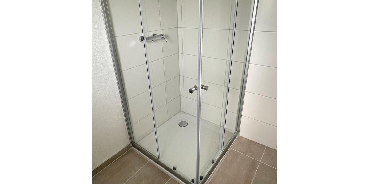 Etagenwohnung Rotenburg an der Fulda - 2.5 Zimmer, 63 m&sup2;, 500&euro; | Angebot:26417724