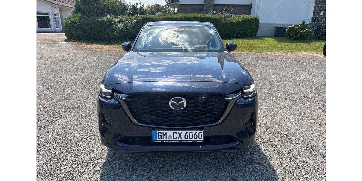 Mazda CX-60 5.272 km 53.790 &euro; Engelskirchen 51766