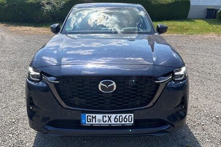 Mazda CX-60 5.421 km 53.790 &euro; Engelskirchen 51766