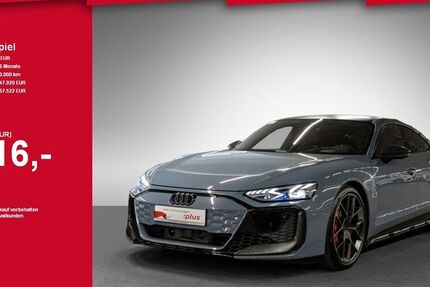 Audi RS e-tron GT