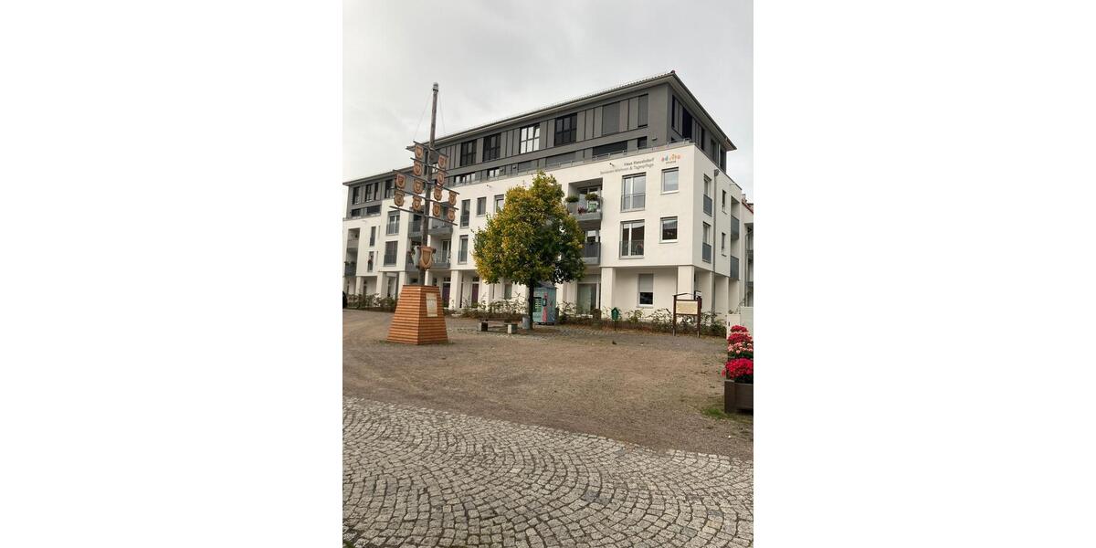 Terrassenwohnung Wilsdruff - 1 Zimmer, 38 m&sup2;, 564&euro; | Angebot:12976367