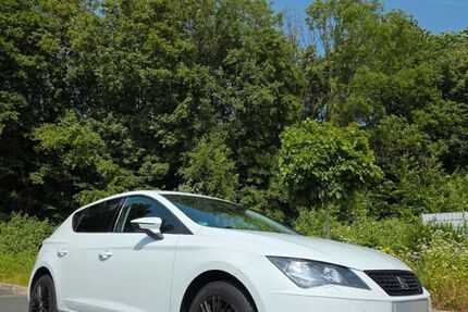 Seat Leon 125.878 km 10.500 &euro; Hennef 53773