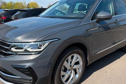 VW Tiguan 29.461 km 32.900 &euro; Leipzig 04319