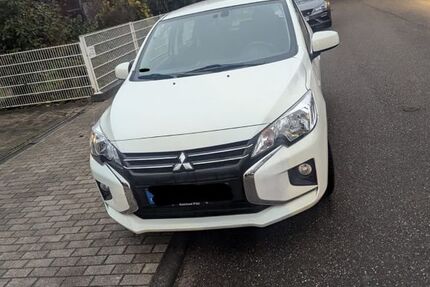 Mitsubishi Space Star 96.513 km 7.500 &euro; Landau in der Pfalz 76829