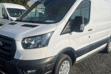 Ford Transit 111.000 km 16.450 &euro; Halsenbach 56283