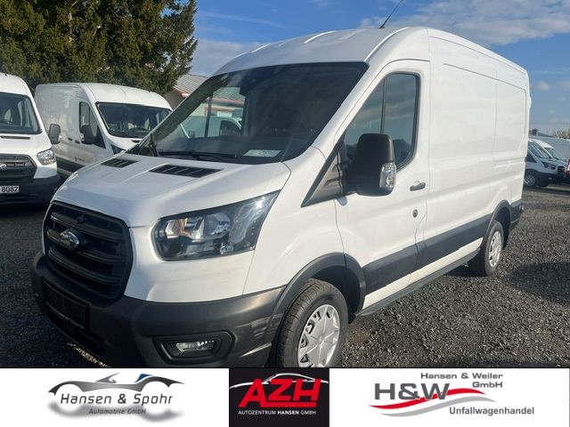 Ford Transit 111.000 km 16.450 &euro; Halsenbach 56283