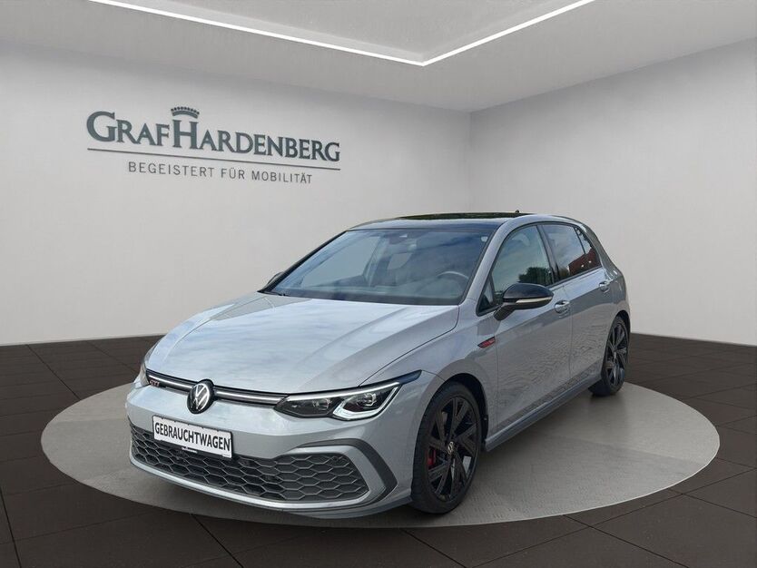 VW Golf 45.500 km 31.900 € Bruchsal 76646