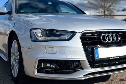 Audi A4 175.000 km 10.990 &euro; Tagmersheim 86704
