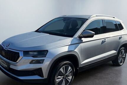 Skoda Karoq 19.440 km 33.010 € Gardelegen 39638