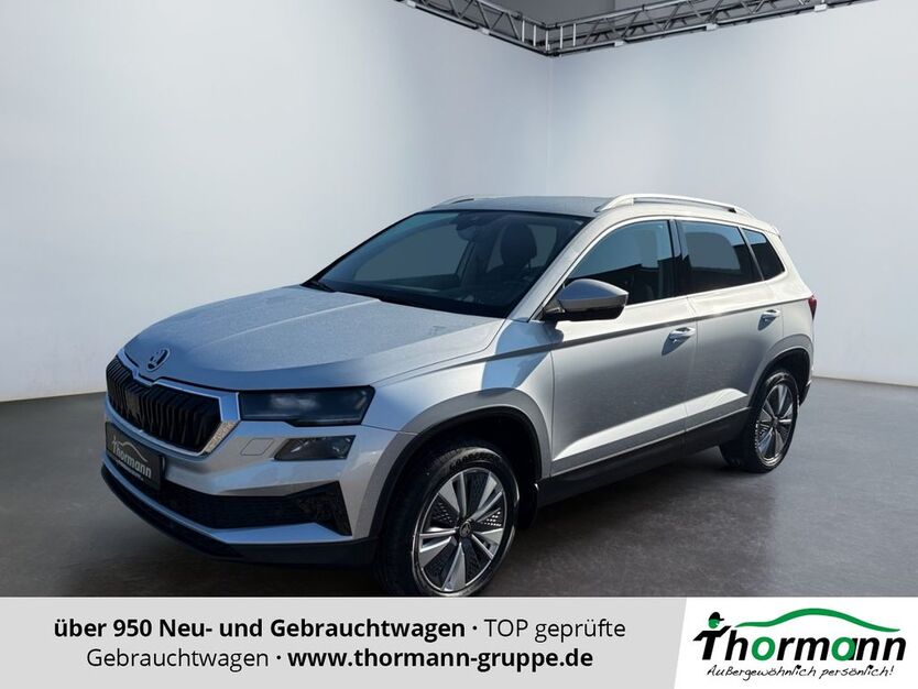 Skoda Karoq 19.440 km 33.797 € Gardelegen 39638