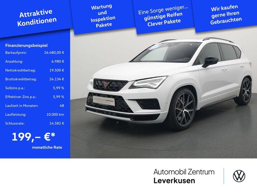 Ateca