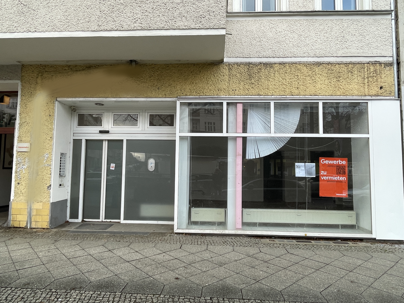 Büro in Berlin 1.990 € 136 m²