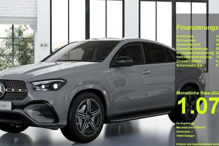 Mercedes-Benz GLE 350 22.000 km 99.800 € Celle 29227