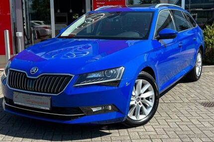 Skoda Superb 143.398 km 16.970 &euro; Helmstedt 38350