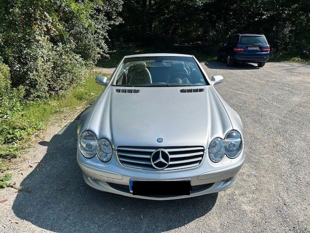SL 500