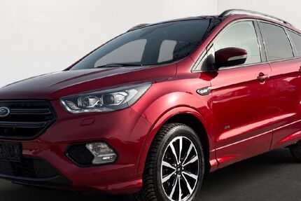 Ford Kuga 91.300 km 18.470 &euro; Ingersheim 74379