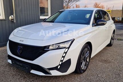 Peugeot 308 137.000 km 13.690 € Neckarsulm-Obereisesheim 74172