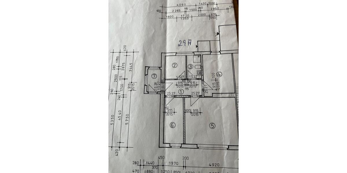 Mehrfamilienhaus, Wohnhaus Seelow - 149.000&euro; | Angebot:23225832