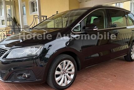 Seat Alhambra 87.605 km 19.950 &euro; Heiningen 73092
