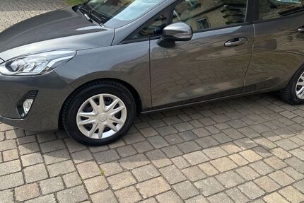 Ford Fiesta 75.650 km 8.800 &euro; Bergtheim 97241