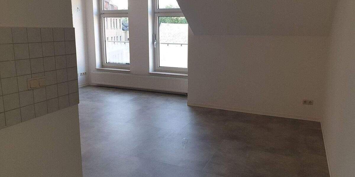 1-R-Whg in zentraler Lage von OelsnitzV 1 zimmer