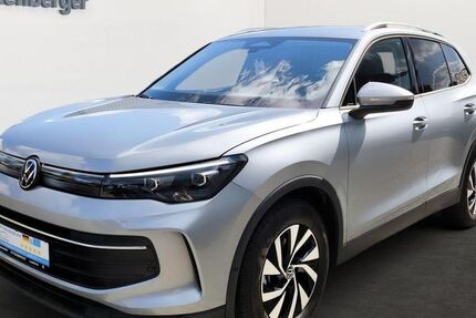 VW Tiguan 1.200 km 36.990 &euro; Leutkirch 88299