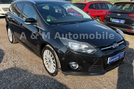 Ford Focus 151.300 km 5.200 &euro; Ettenheim 77955