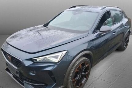 Cupra Formentor 89.550 km 24.480 &euro; Bad Camberg 65520