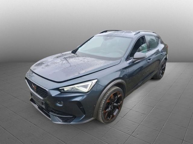 Cupra Formentor 89.550 km 24.480 &euro; Bad Camberg 65520