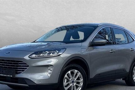 Ford Kuga 45.400 km 23.363 &euro; Regensburg 93059