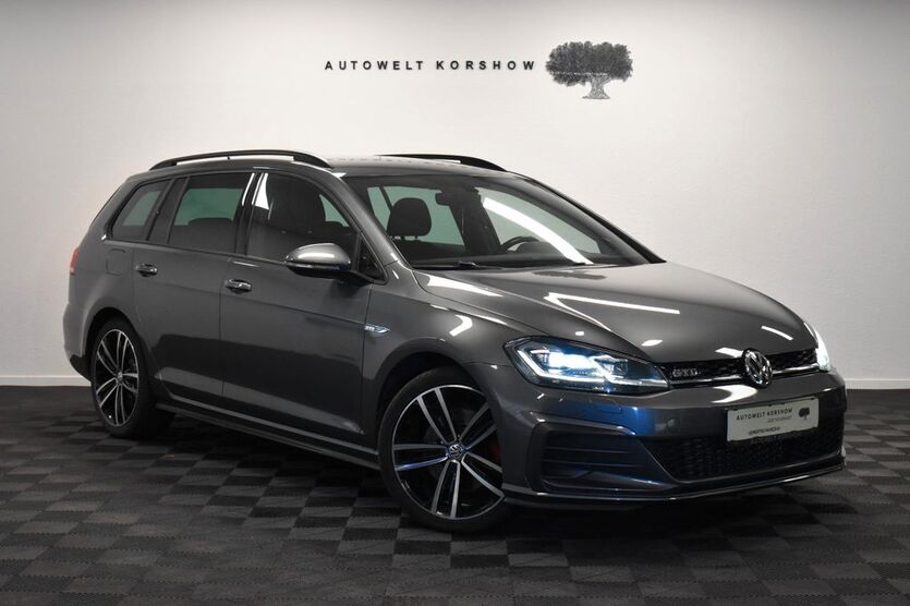VW Golf 90.699 km 23.000 € Saerbeck 48369