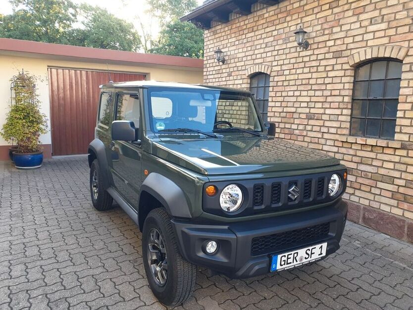 Jimny