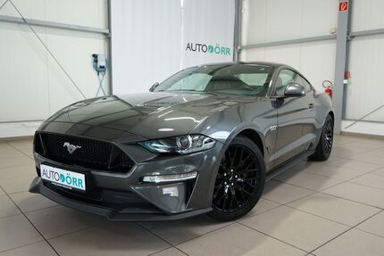 Ford Mustang 16.300 km 39.900 &euro; Homburg 66424