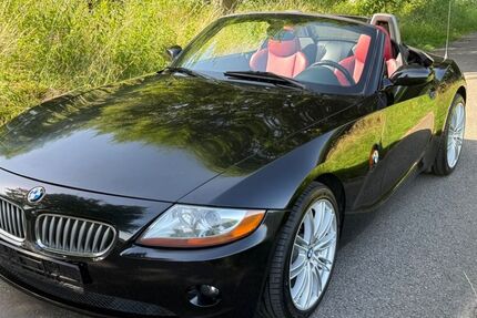 BMW Z4 190.000 km 5.500 &euro; Rietberg 33397