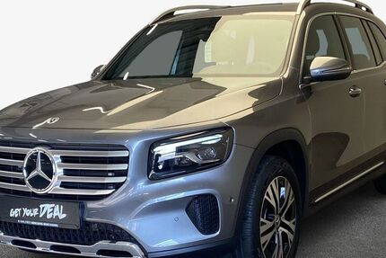Mercedes-Benz GLB 200 4.357 km 43.660 &euro; Kassel 34123