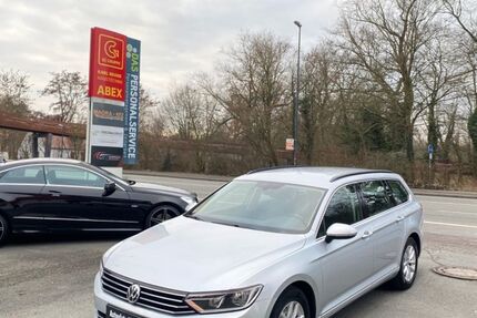 VW Passat 127.796 km 15.490 &euro; Gütersloh 33334
