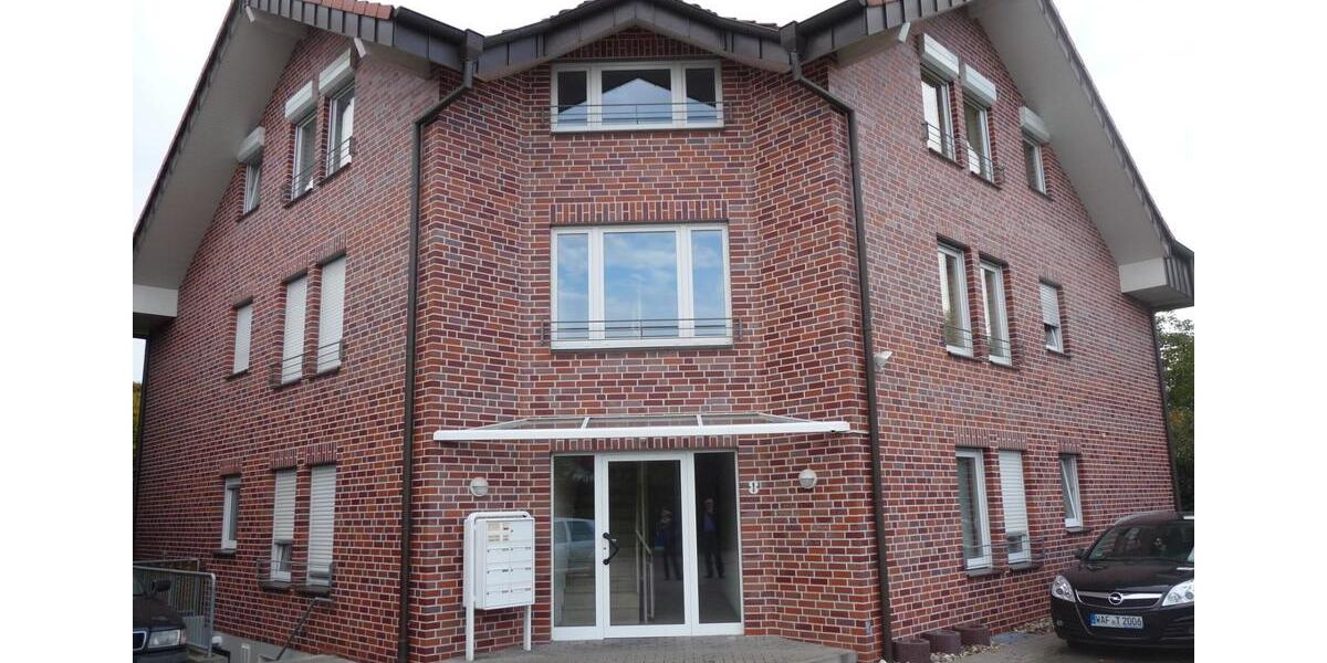 Etagenwohnung Ennigerloh - 3 Zimmer, 80 m&sup2;, 700&euro; | Angebot:26689326