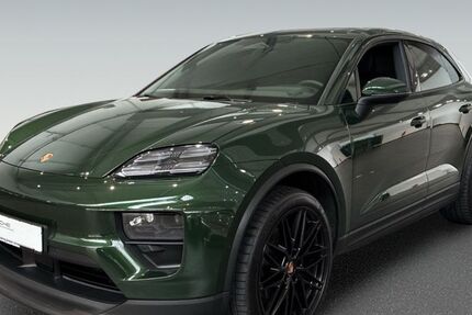 Porsche Macan 17.160 km 88.400 &euro; München 81669