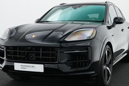 Porsche Cayenne 45.000 km 118.900 € Groningen 9723