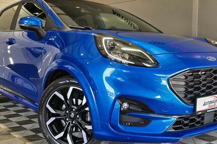 Ford Puma 112.500 km 13.970 &euro; Neuhof OT. Dorfborn 36119