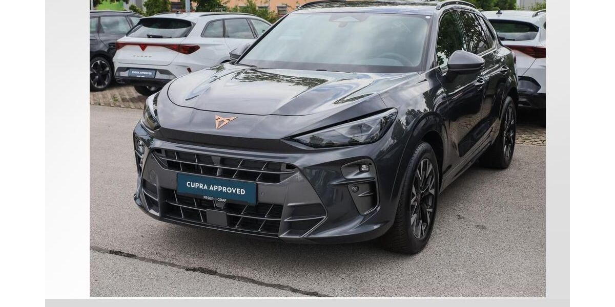 Cupra Terramar 3.550 km 31.450 &euro; Forchheim 91301
