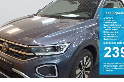 VW T-Roc 22.450 km 24.915 &euro; Vilsbiburg 84137