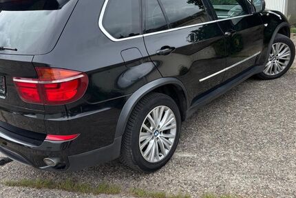 BMW X5 197.590 km 14.495 &euro; Ahlen 59229