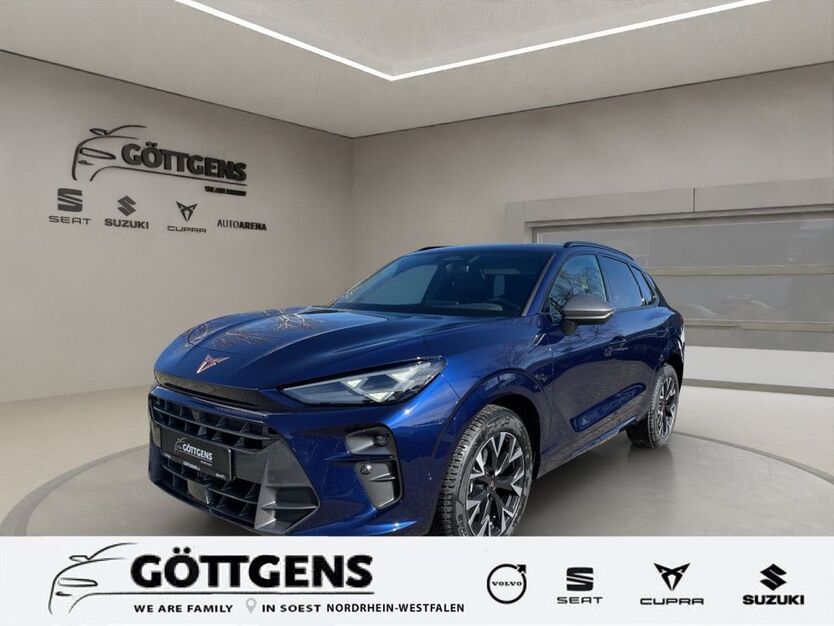 Cupra Terramar 5.997 km 37.790 € Soest 59494