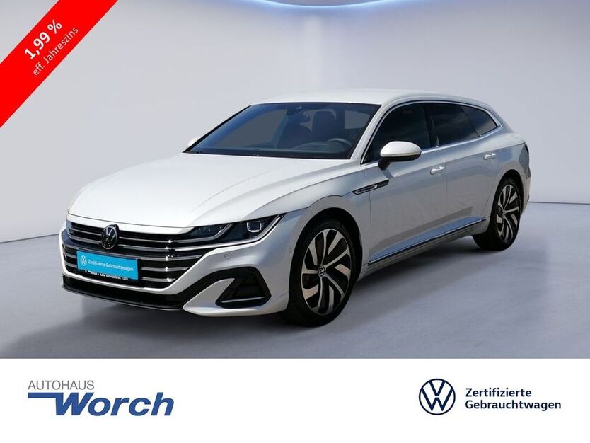 Arteon