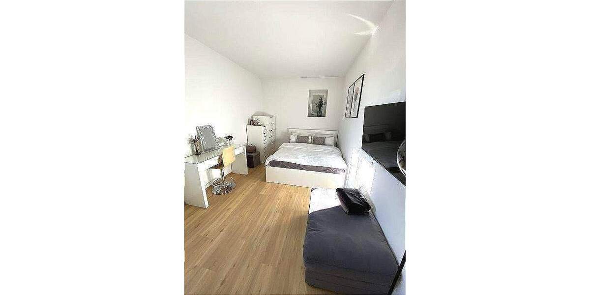 Etagenwohnung Bitburg - 2 Zimmer, 63 m&sup2;, 730&euro; | Angebot:26433526