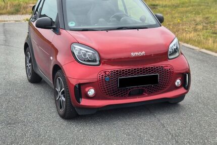 Smart ForTwo 47.800 km 11.900 &euro; Owschlag 24811