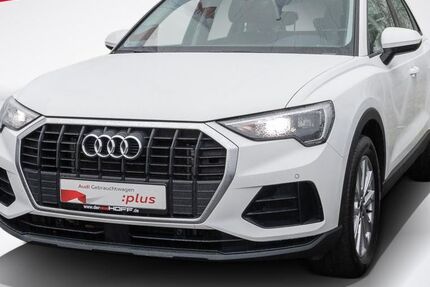 Audi Q3 115.687 km 21.875 &euro; Sankt Augustin-Menden 53757