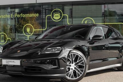Porsche Taycan 4.900 km 86.900 € Kleinmachnow 14532