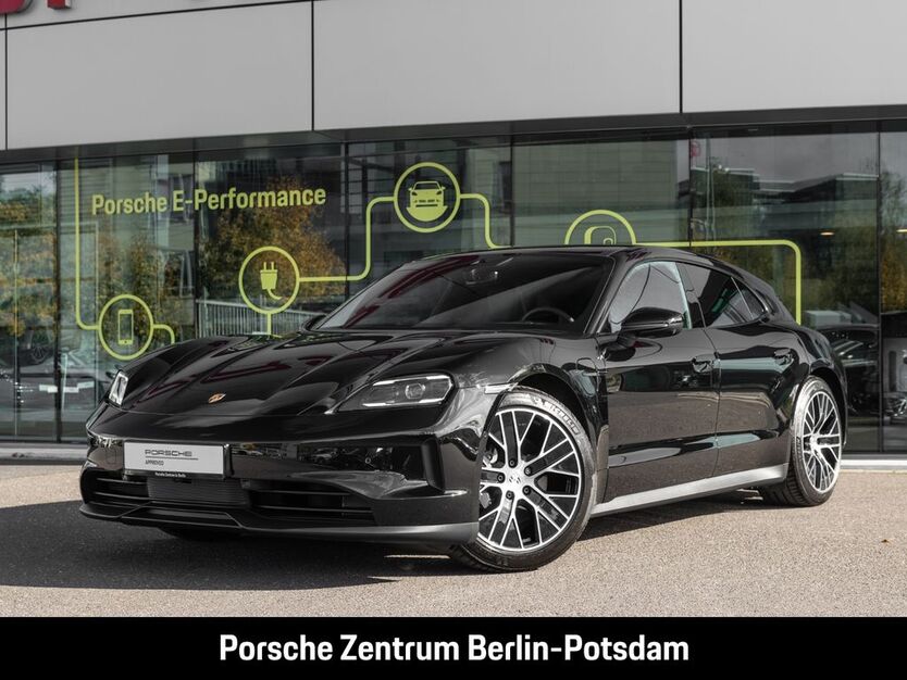 Porsche Taycan 4.900 km 86.900 € Kleinmachnow 14532